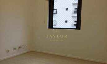 Imagem 6: Apartamento com 3 dormitórios para alugar, 142 m² por R$ 8.590,00/mês - Moema - São Paulo