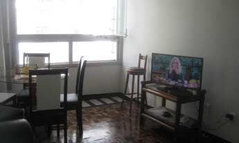 Imagem 6: Apartamento para aluguel com 75 metros quadrados com 3 quartos em Itapuã - Vila Velha - ES