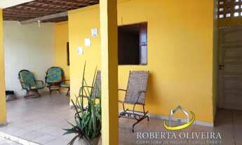 Imagem: Osman Loureiro 3/4 sendo 1 suíte nascente