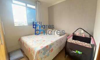 Imagem 5: Apartamento 3 quartos com suíte para Venda em Paquetá Belo Horizonte-MG