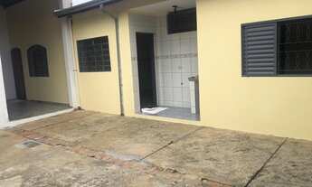 Imagem 6: Casa para aluguel tem 100 metros quadrados com 2 quartos em Glebas Califórnia - Piracicaba