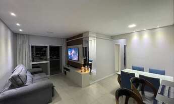 Imagem 3: Apartamento no Edificio Royale Independência