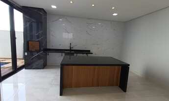 Imagem: Condomínio Terras Alphaville