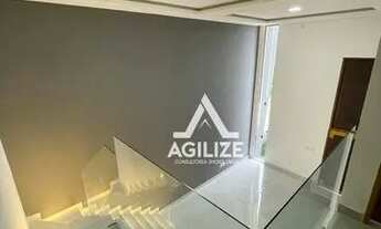 Imagem 4: Casa com 4 dormitórios - venda por R$ 1.320.000,00 ou aluguel por R$ 6.950,00/mês - Vale d