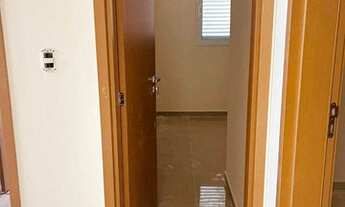 Imagem 7: Apartamento com 3 dormitórios à venda, 77 m² por R$ 450.000,00 - Santa Mônica - Uberlândia