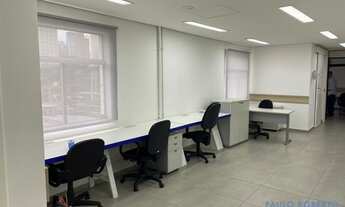 Imagem 5: PRÉDIO - BROOKLIN - SP