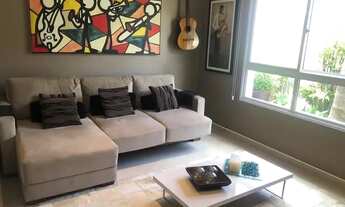 Imagem 4: Casa Maravilhosa para Venda no 18 do Forte em Alphaville