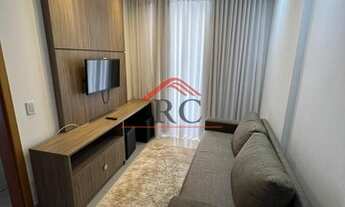 Imagem: Apartamento flat com 1 quarto no Residencial
