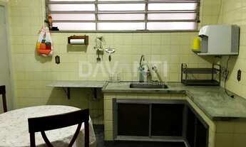 Imagem 5: Casa - Jardim Dom Bosco - Campinas