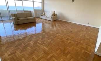 Imagem: Apartamento para venda tem 175 metros quadrados