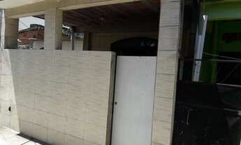 Imagem 2: Casa na Praia do Saco