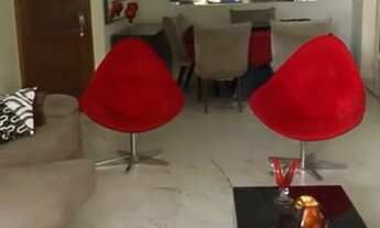 Imagem 3: Apartamento para aluguel tem 150 metros quadrados com 3 quartos em Boa Viagem - Recife - P