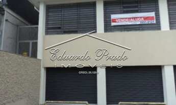 Imagem: SãO PAULO - Galpão/Depósito/Armazém