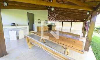 Imagem: Casa de Condomínio para Aluguel - Vila