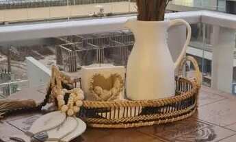 Imagem: Apartamento em Navegantes a 50 metros do