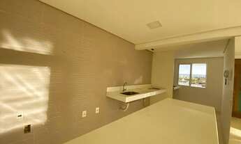 Imagem 3: Apartamento duplex para venda, localizado no bairro lagoa seca, ao lado do supermercado