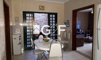 Imagem: Casa para venda no Jardim Paraíso Viracopos!