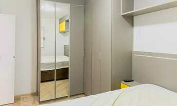 Imagem 5: Apartamento para Aluguel - Consolação, 2 Quartos, 60 m2