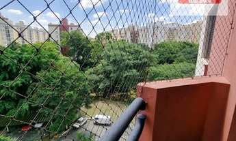 Imagem 3: Apartamento em Jardim Celeste - São Paulo