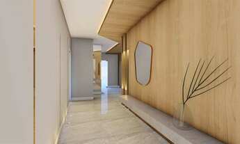 Imagem 4: APARTAMENTO COM 47.8 m² - CAIÇARA - PRAIA GRANDE SP