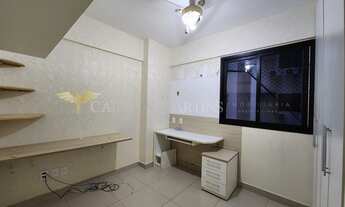 Imagem 4: Apartamento para venda possui 90 metros quadrados com 3 quartos em Pituba - Salvador - BA