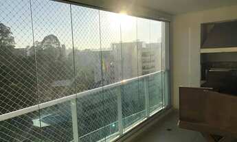 Imagem 2: Wish Open Living Panamby à venda de 130m² com 3 suítes 2 vagas