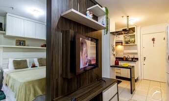 Imagem 3: Águas Claras (Norte