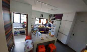 Imagem 6: Apto diferenciado no Campestre - 127m2