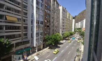Imagem 5: Apartamento à Venda - Copacabana, 4 Quartos, 95 m2