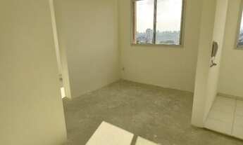 Imagem 5: Apartamento com 2 dormitórios à venda, 37 m² por R$ 230.000,00 - Cidade Patriarca - São Pa