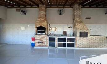 Imagem 5: Casa à Venda no Bairro Parque Industrial com 3 Quartos por R$ 1.280.000