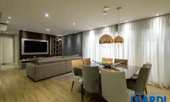 Imagem 2: APARTAMENTO - VILA LEOPOLDINA - SP