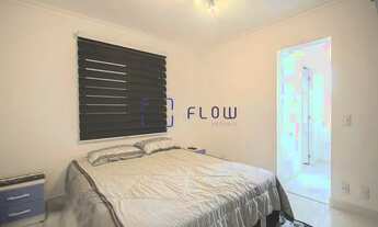 Imagem 6: Apartamento para Locação na Chácara Santo Antônio com 70m², 02 dormitórios e 01 vaga