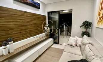 Imagem 3: Apartamento com 02 suítes - Residencial Manhattan Life Connection