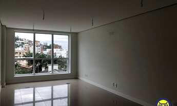 Imagem 6: FLORIANOPOLIS - Conjunto Comercial/Sala - Trindade