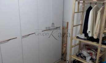 Imagem 4: Casa para venda com 125 metros quadrados com 3 quartos em Jardim Portugal - São José dos C