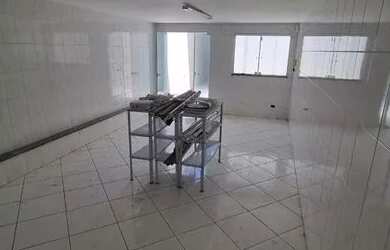 Imagem 2: Sobrado para venda tem 200 metros quadrados com 3 quartos em Vila Nair - São Paulo - SP