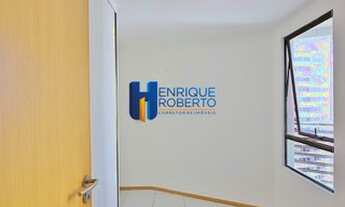 Imagem 6: Vendo apartamento novo e nascente no Edf Praça do Rosarinho Prince, c/ 70 mts, 3 quartos