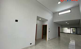 Imagem 3: PIRACICABA - Casa de Condomínio - Água Branca