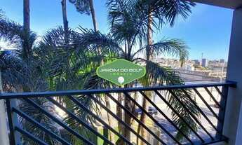 Imagem 4: Apartamento com 3 Quartos para venda ou aluguel, 64m² - Jardim Ubirajara