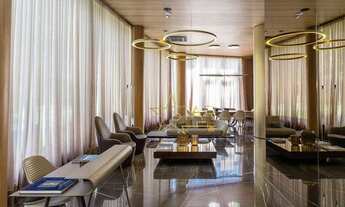 Imagem 7: Apartamento com 1 Quarto e 1 banheiro para Alugar, 46 m² por R$ 7.500/Mês