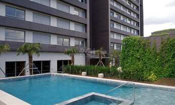 Imagem 2: Apartamento para Venda - 53.67m², 1 dormitório, 1 vaga - Teresópolis, Porto Alegre