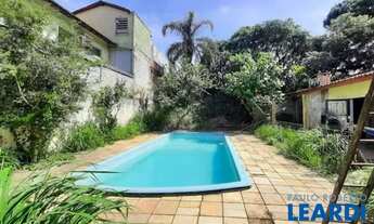 Imagem 3: SOBRADO - JARDIM HELGA - SP