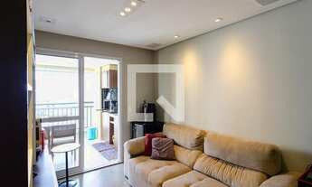 Imagem 2: Apartamento para Aluguel - Saúde, 2 Quartos, 60 m2