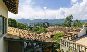 Imagem 2: Sobrado com 3 dormitórios à venda, 650 m² por R$ 1.890.000 - Botujuru - Mogi das Cruzes/SP