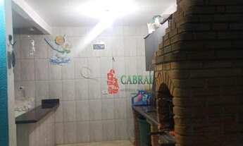 Imagem 6: Sobrado Residencial e Comercial