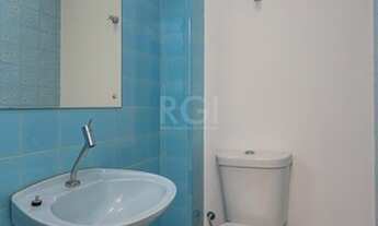 Imagem 4: Apartamento para Venda - 96m², 3 dormitórios, 1 vaga - Jardim Botânico