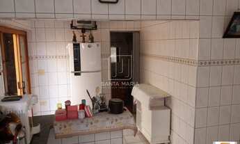 Imagem 3: Casa (térrea na rua) 3 dormitórios