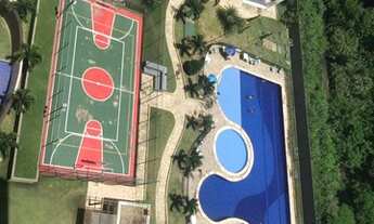 Imagem 3: Condomínio Mirante do Parque, 3/4 sendo 2 suítes, 2 vagas de garagem