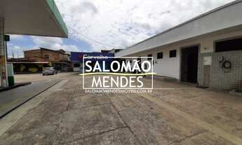 Imagem 3: Loja em Posto de Gasolina no Maguari, Antiga Big Ben, 180 m² & 5 vagas